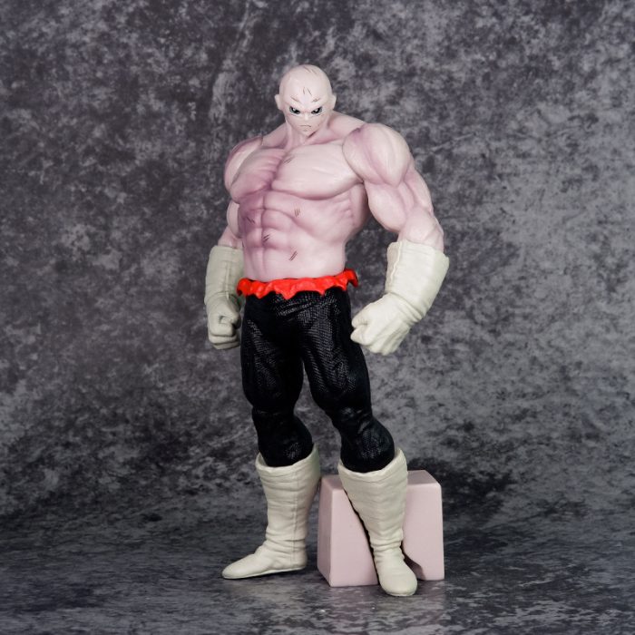 Dragon Ball NOAH Super Sentai Series Pride Sentai Jiren Topo Anime Model Figure