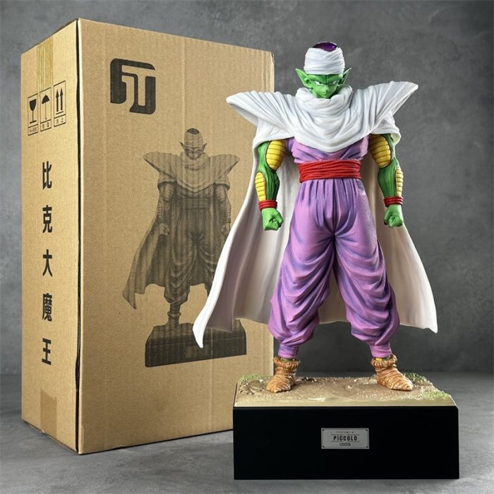 Dragon Ball Infinite Z Warriors Namek White Hole Piccolo Figure