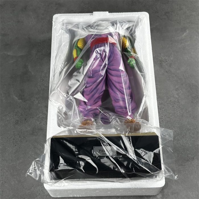 Dragon Ball Infinite Z Warriors Namek White Hole Piccolo Figure - Image 2