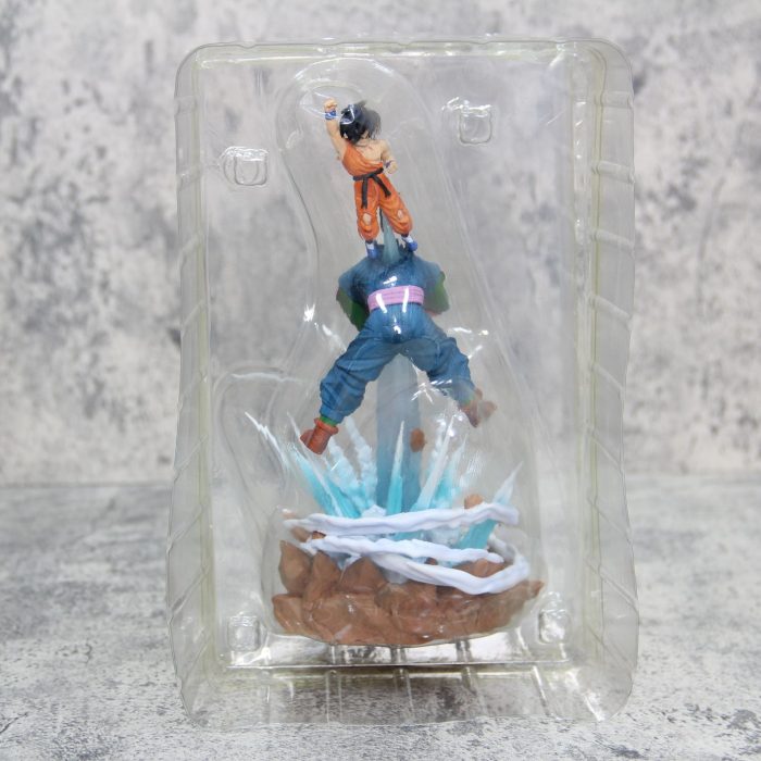 Seven Dragon Ball SKY buk Goku hand shell light heaven and earth through the wave - Image 3