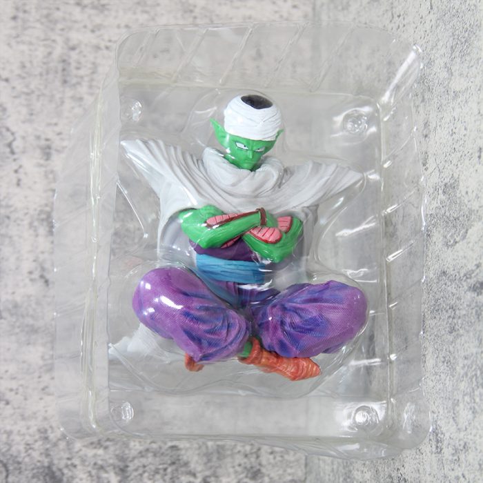 Dragon Ball and the Piccolo of the second generation - Image 3