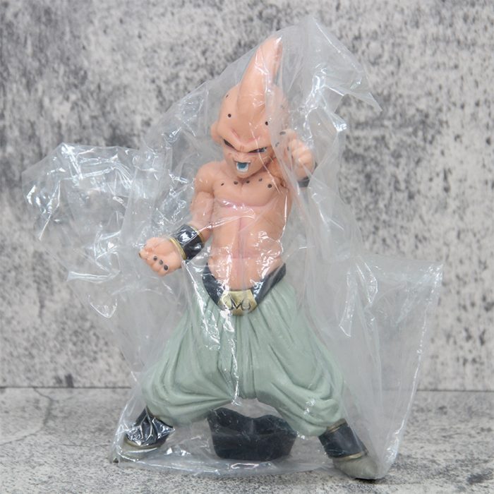 Seven Dragon Ball demon Buou primitive form quadratic model - Image 3