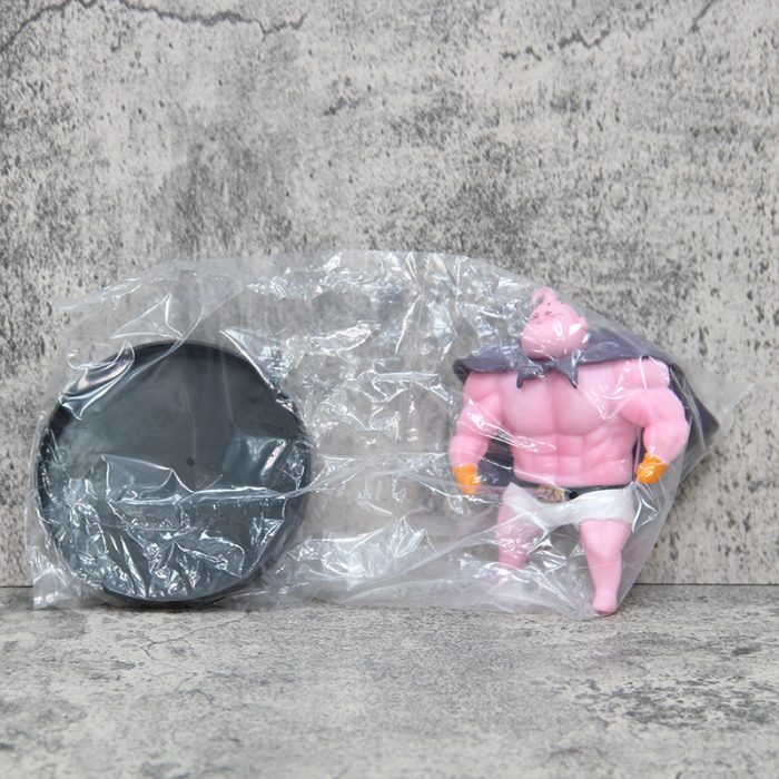 Seven Dragon Ball GK Giant Demon fitness muscle Buo doll - Image 3