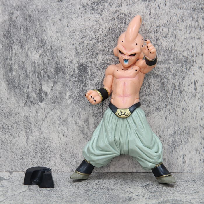 Seven Dragon Ball demon Buou primitive form quadratic model - Image 4