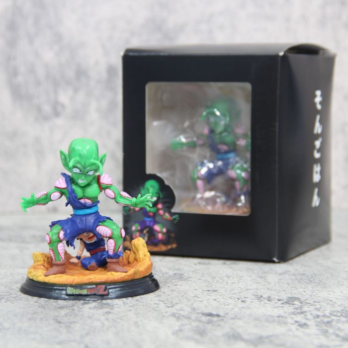 Dragon Ball Piccolo Gohan Super Saiyan Model - Image 4