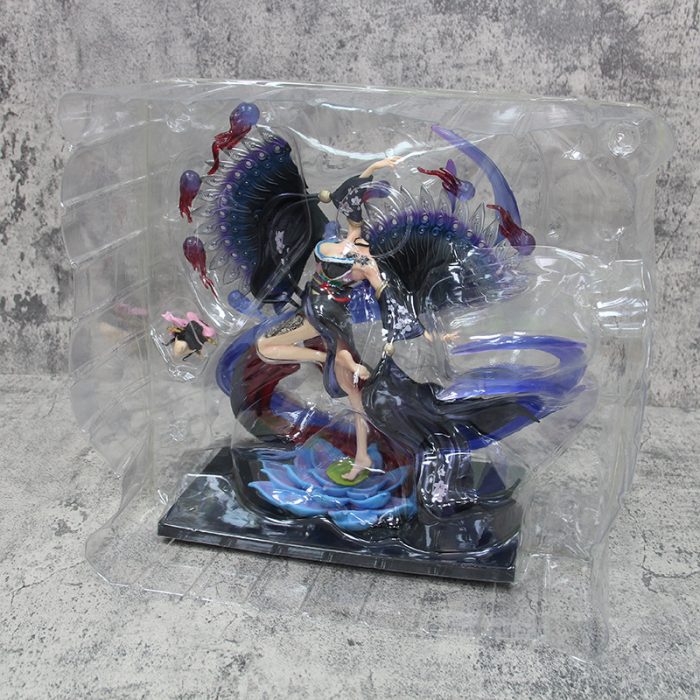 One Piece GK Tiens Robin hand Kabuki resonance series animation two meta model decoration - Image 5