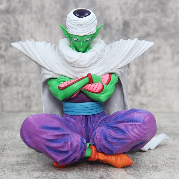 Dragon Ball and the Piccolo of the second generation - Image 4