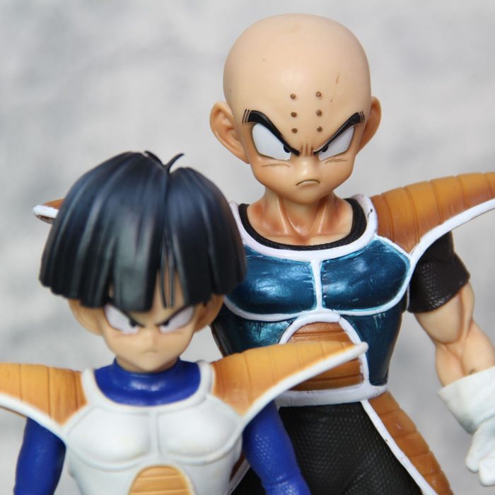 Dragon Ball Namek Second Earth Warrior Childhood Gohan Figure - Image 5