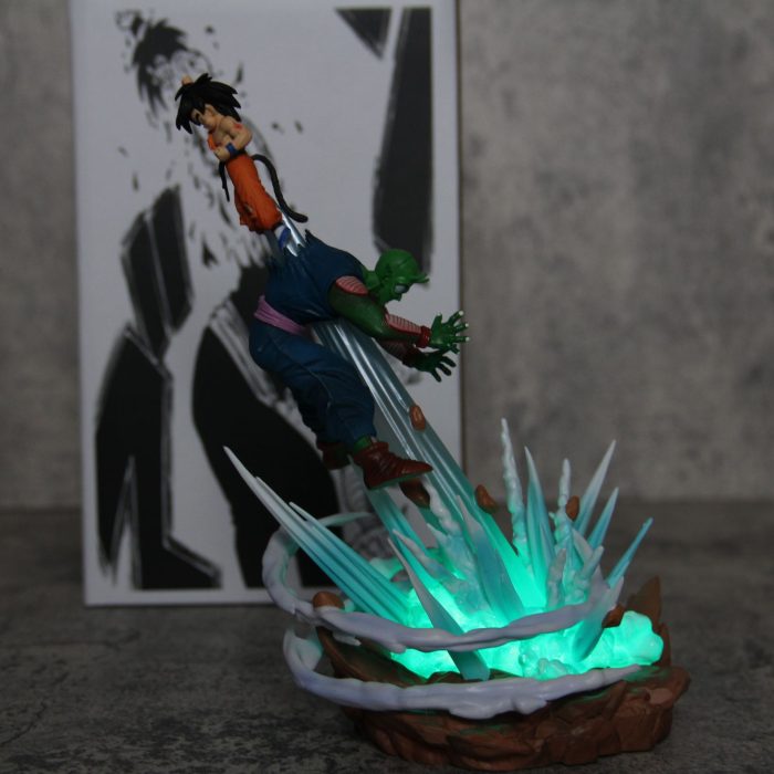 Seven Dragon Ball SKY buk Goku hand shell light heaven and earth through the wave - Image 5