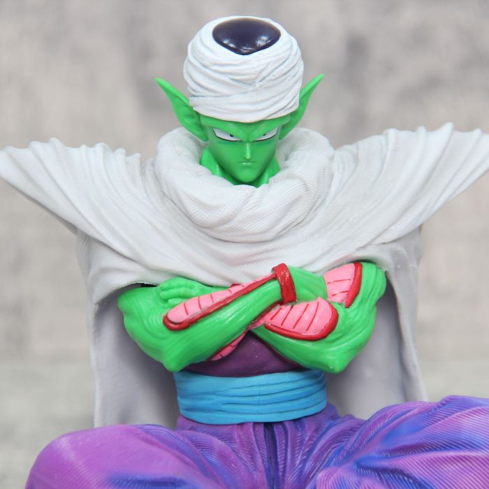 Dragon Ball and the Piccolo of the second generation - Image 5