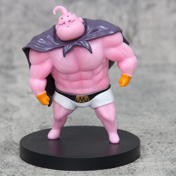 Seven Dragon Ball GK Giant Demon fitness muscle Buo doll - Image 4