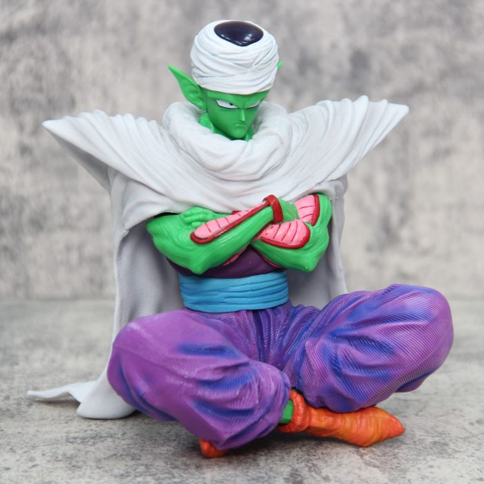 Dragon Ball and the Piccolo of the second generation - Image 6