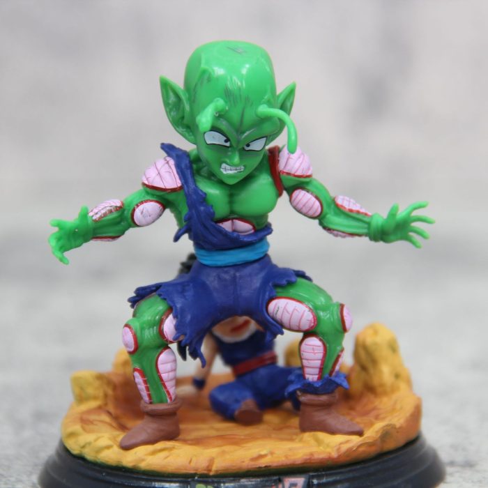 Dragon Ball Piccolo Gohan Super Saiyan Model - Image 5