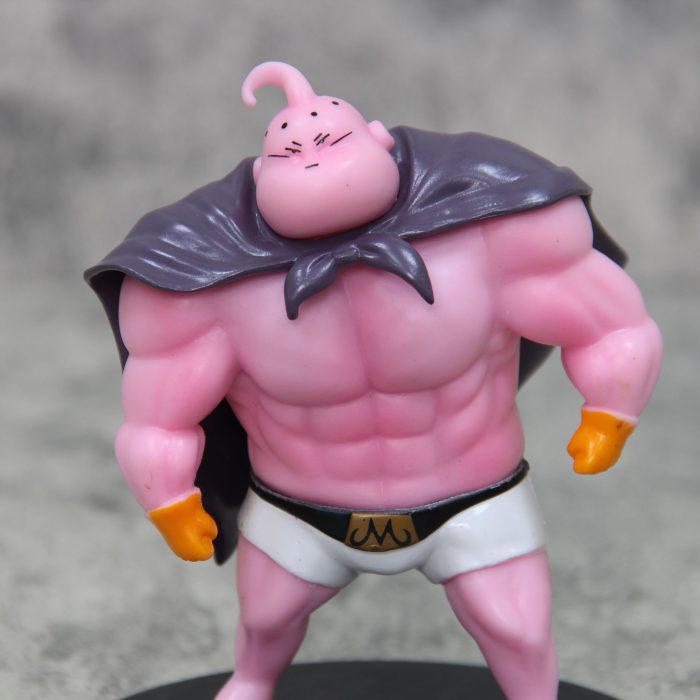 Seven Dragon Ball GK Giant Demon fitness muscle Buo doll - Image 6