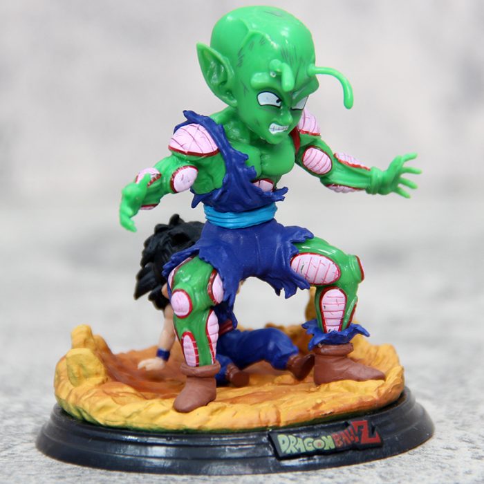 Dragon Ball Piccolo Gohan Super Saiyan Model - Image 6