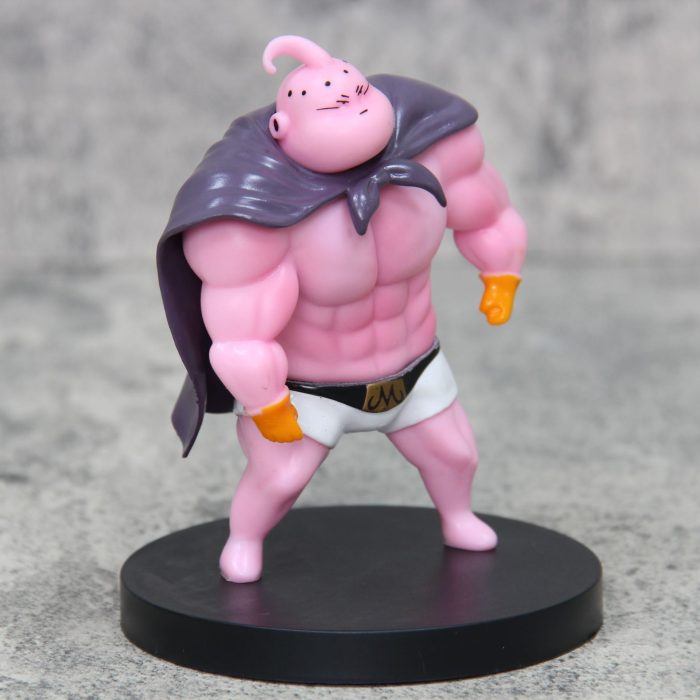 Seven Dragon Ball GK Giant Demon fitness muscle Buo doll - Image 5