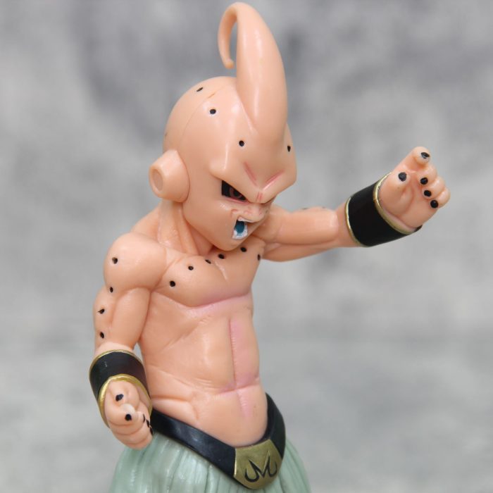 Seven Dragon Ball demon Buou primitive form quadratic model - Image 6