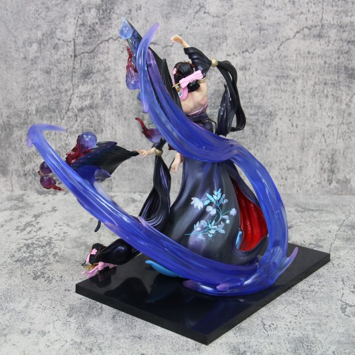 One Piece GK Tiens Robin hand Kabuki resonance series animation two meta model decoration - Image 7