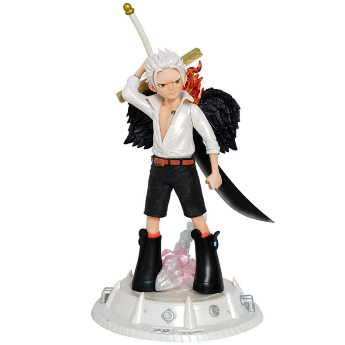 One Piece GK Seraph S Eagle