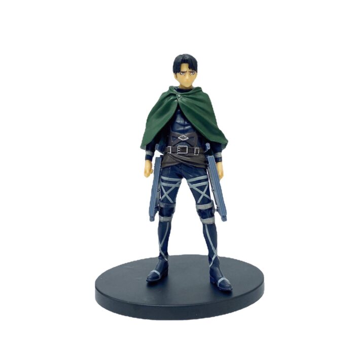 Attack on Titan Captain Levi - Image 2