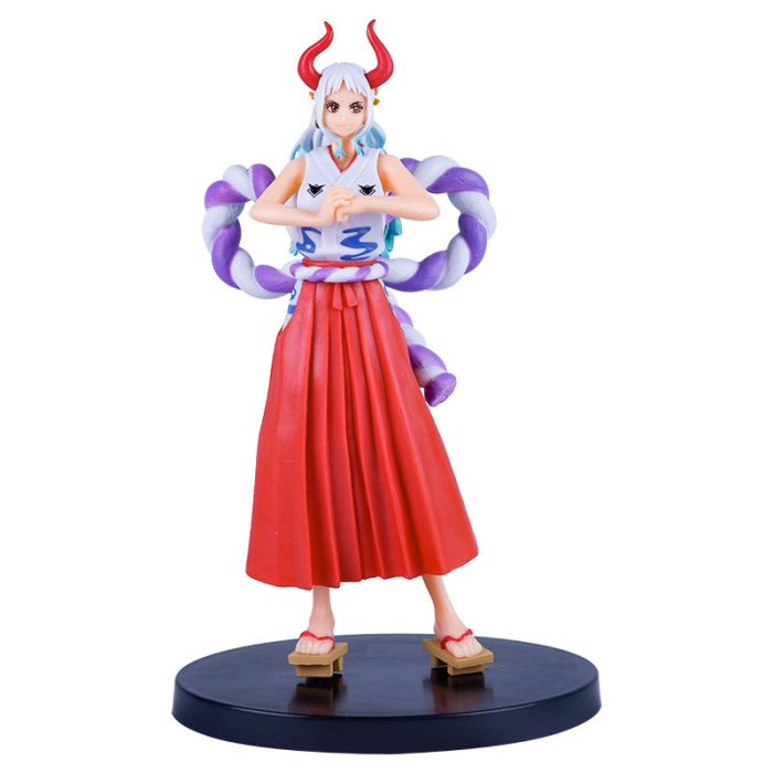 Wano Country DXF Yamato