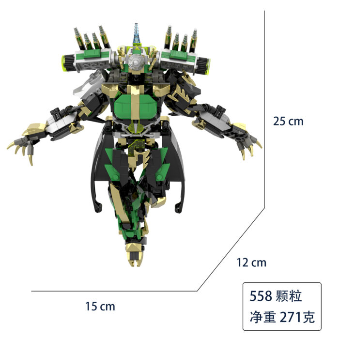 G051 Female Pencil Valkyrie