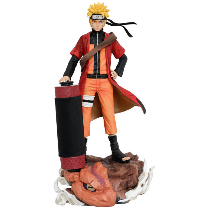 Naruto Resonance Series Sasuke Naruto