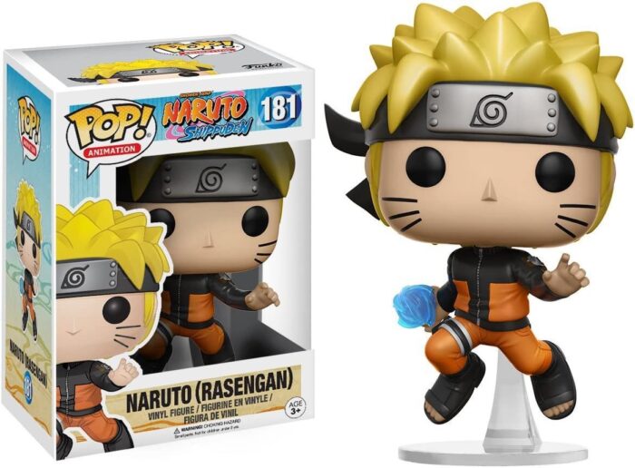 Naruto peripheral POP Uzumaki Naruto - Image 2